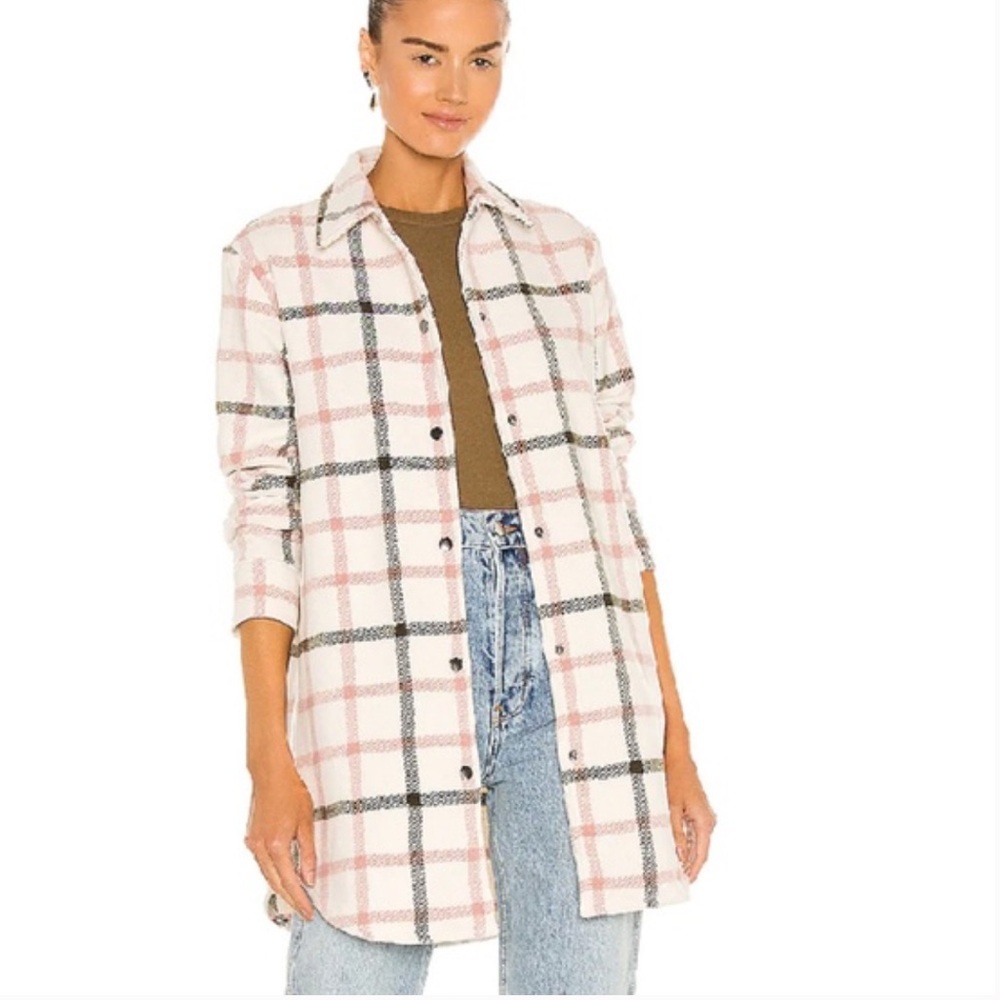 Revolve Jacket - image 1